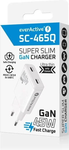 Ultraplāns Super Slim izpildījums (16 mm)
