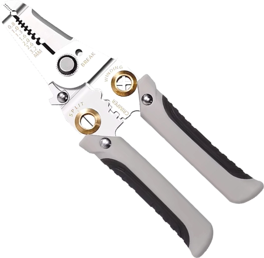 Ergonomisks divkomponentu rokturis