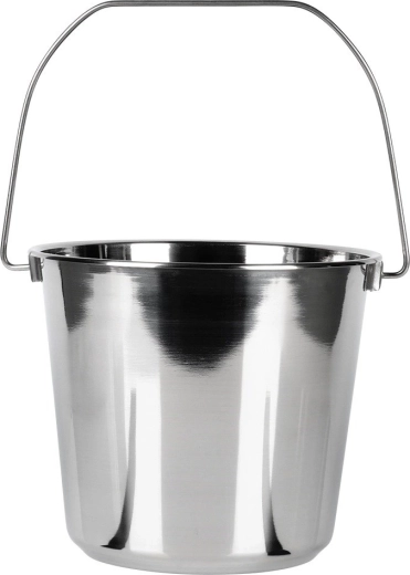 Drošs saskarei ar pārtiku un viegli tīrāms