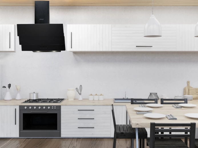 LED cooking area lighting