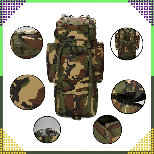 Izturīga un gatava bezceļiem