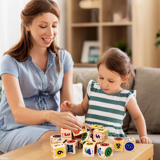 Supports fine motor skills and coordination