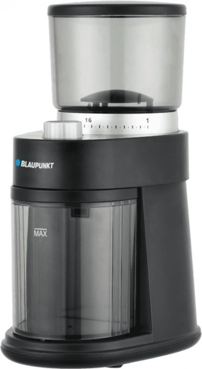 BLAUPUNKT dzirnakmens kafijas dzirnaviņas