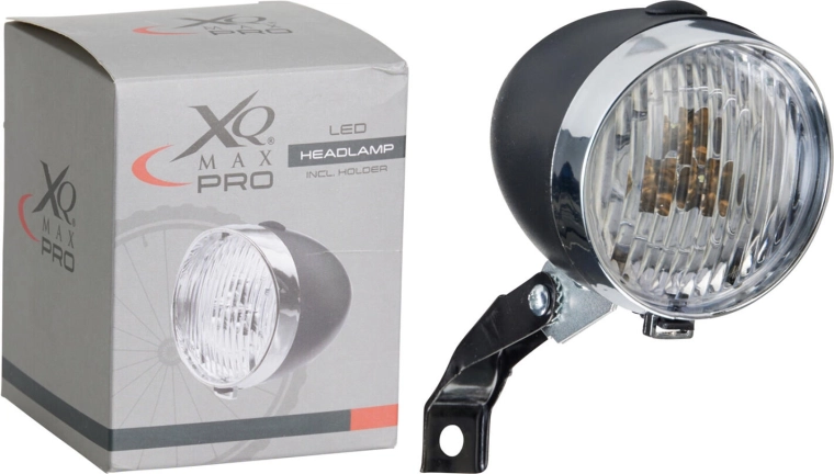 Front LED Bike Light