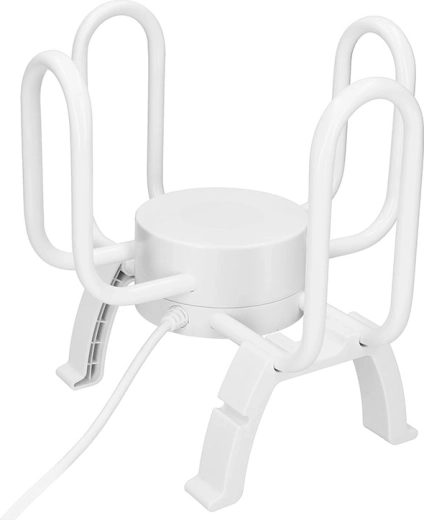 Solight shoe and glove dryer