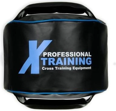 Regulējams treniņu maiss XBAG 1–40 kg DBX BUSHIDO