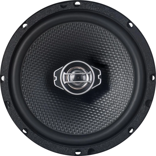 Rubberized diaphragm