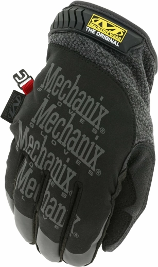 Ziemas cimdi MECHANIX ColdWork Original XXL