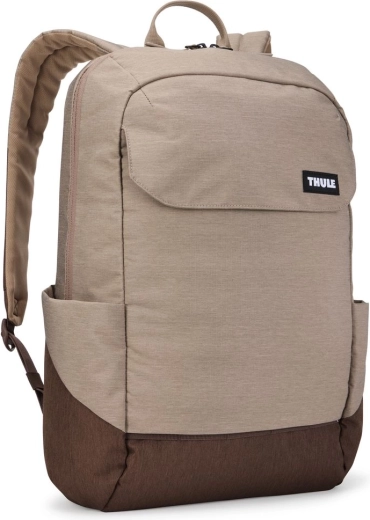 Thule Lithos mugursoma 20 l krāsā Tinted Taupe/Nuanced Brown