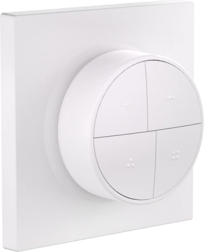 Sonoff SNZB-01M viedā bezvadu Zigbee poga