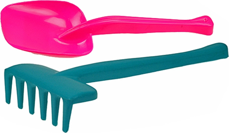 Lightweight and durable plastic