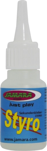 JAMARA Styro bez smaržas 20 g