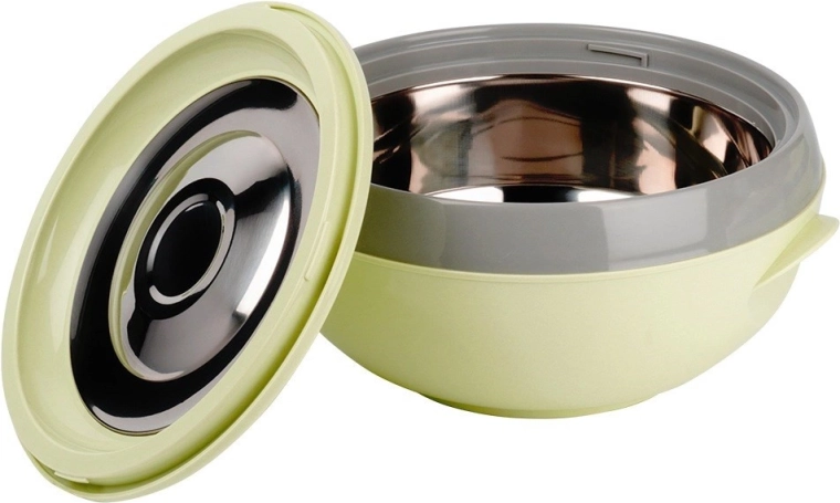 Uztur siltumu līdz pat 2 stundām