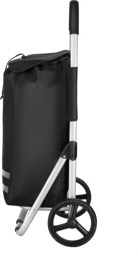 Lightweight and durable aluminum frame