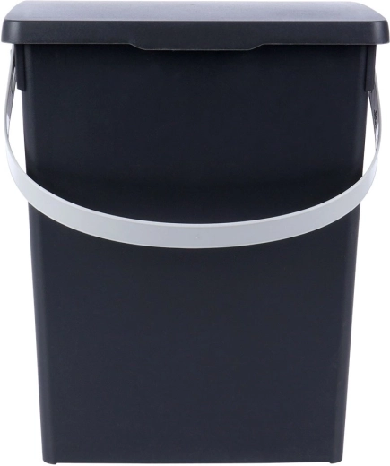 Aizverams vāks pret mitrumu un smakām