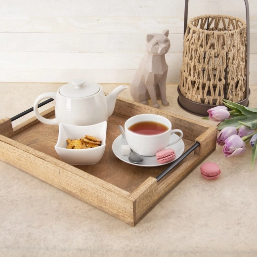 Praktiski izmēri ikdienas pasniegšanai