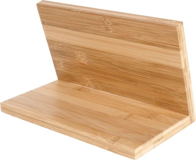 Dabīgs bambuss un elegants dizains