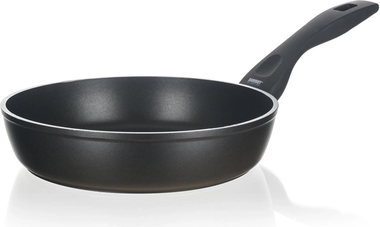 Panne 24 cm ar nelīpošu virsmu GRAZIA