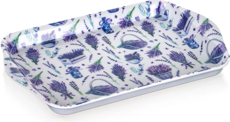 Lightweight and durable melamine