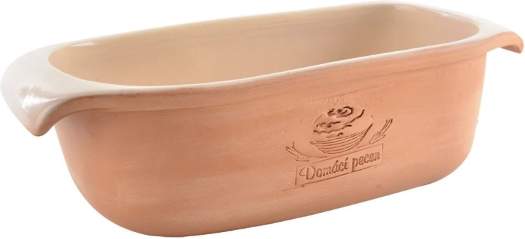 Keramikas maizei paredzēta forma 33 cm
