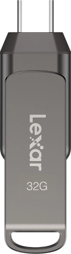 Safer storage with Lexar DataShield