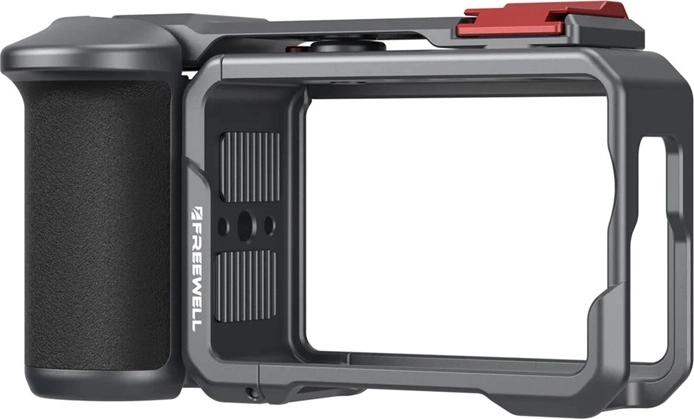 Freewell Creator Pro Cage for DJI Osmo Action 6