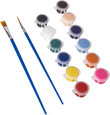 Painting and custom design