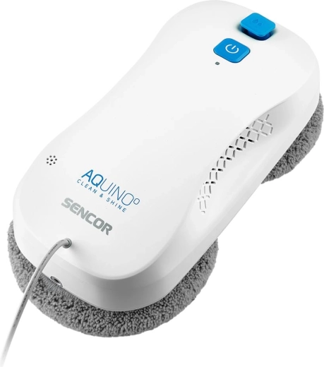 Smart glass humidification