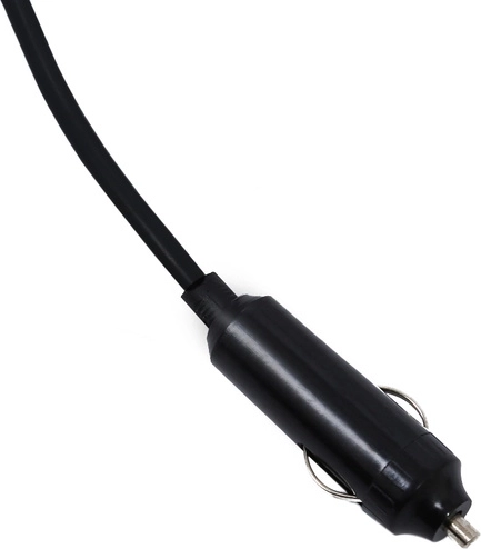Jaudīgs 12V sūknis ar filtru