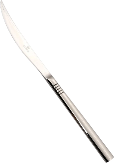 APOLLO Table Knife, Polished Finish