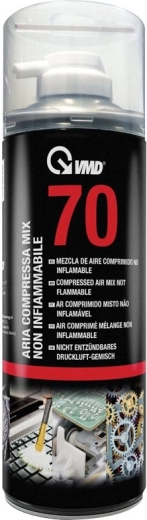 Compressed Air Spray 400 ml - Assorted
