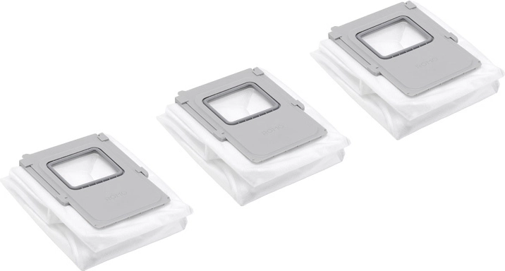 Daudzslāņu 3D filtrācija tīrākam gaisam
