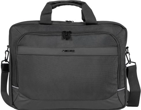 Portatīvā datora soma NATEC Kudu 15,6" melna