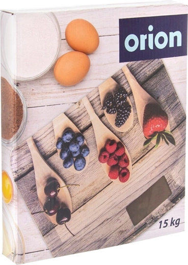 Precīza svēršana līdz 15 kg