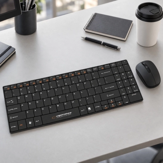 Mouse with adjustable sensitivity