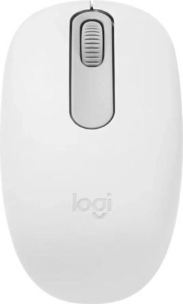 Bluetooth Mouse M196 off-white