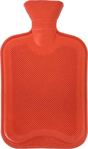Sildošā pudele TORO 2 l, dažādas krāsas - 1 gabals