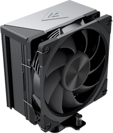 ARGB PWM 120 mm ventilators: veiktspēja un klusa darbība