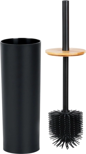 Comfortable handle and replaceable head