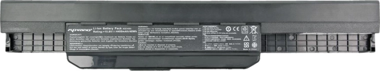 Safety and identification information