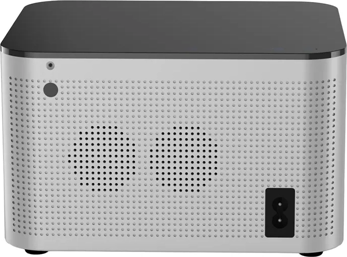 Automātiska iestatīšana un iebūvēta stereo skaņa