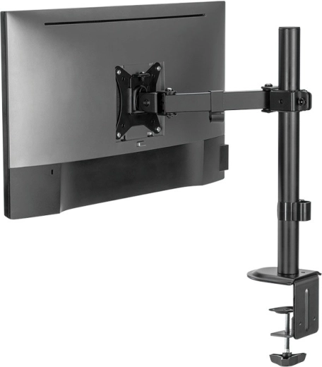 Adjustable screen positioning