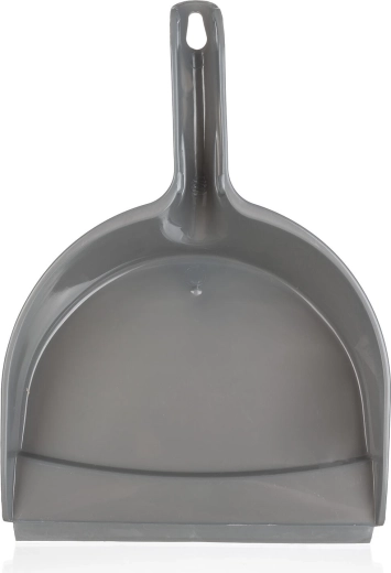 Lightweight, durable, and easy-to-clean plastic