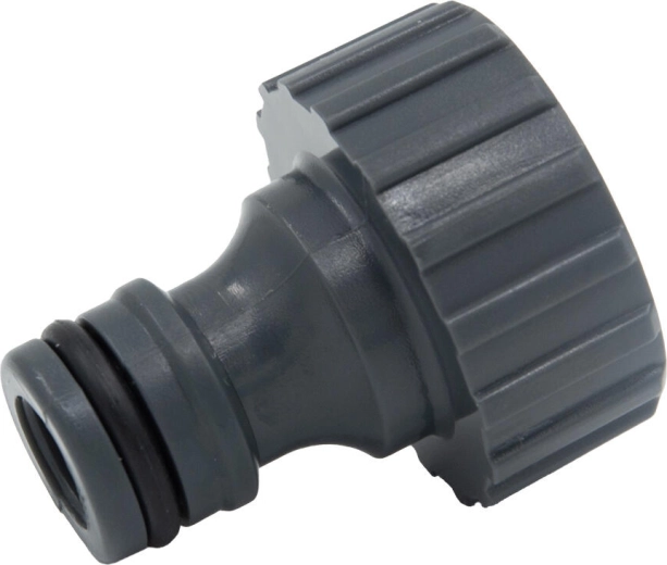 Adapteris ar iekšējo vītni 3/4 AQUA šļūtenēm