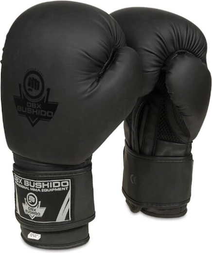 Boksa cimdi DBX BUSHIDO – Kods 863892-1