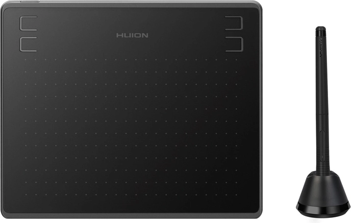 Grafiskais planšetdators Huion HS64