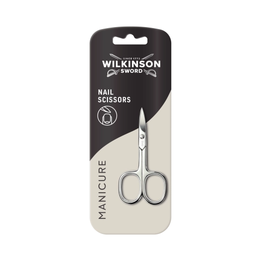 Wilkinson nagu šķērītes