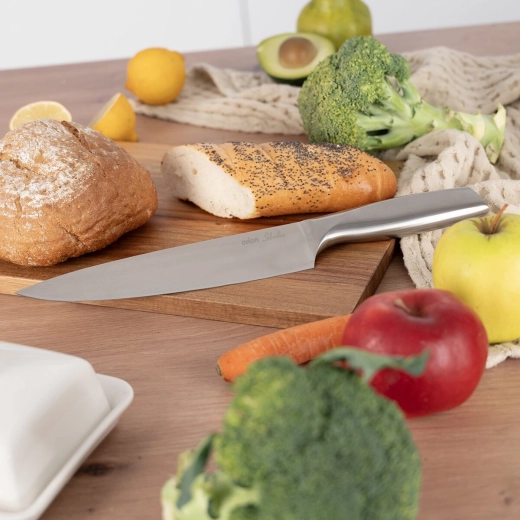 Versatile use in the kitchen