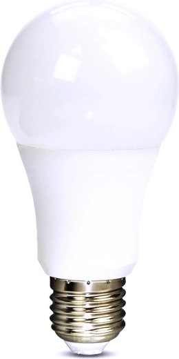 Solight LED spuldze klasiskā forma E27 7 W 4000 K 595 lm