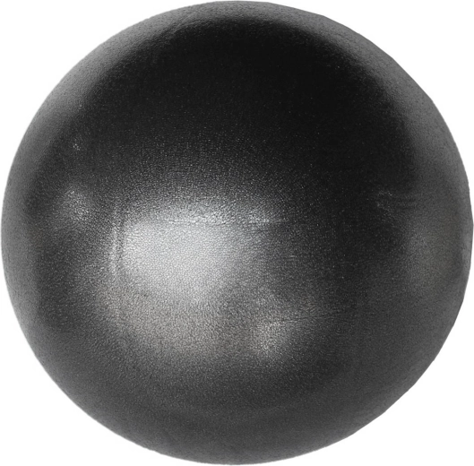 Merco FitGym overball 20 cm black